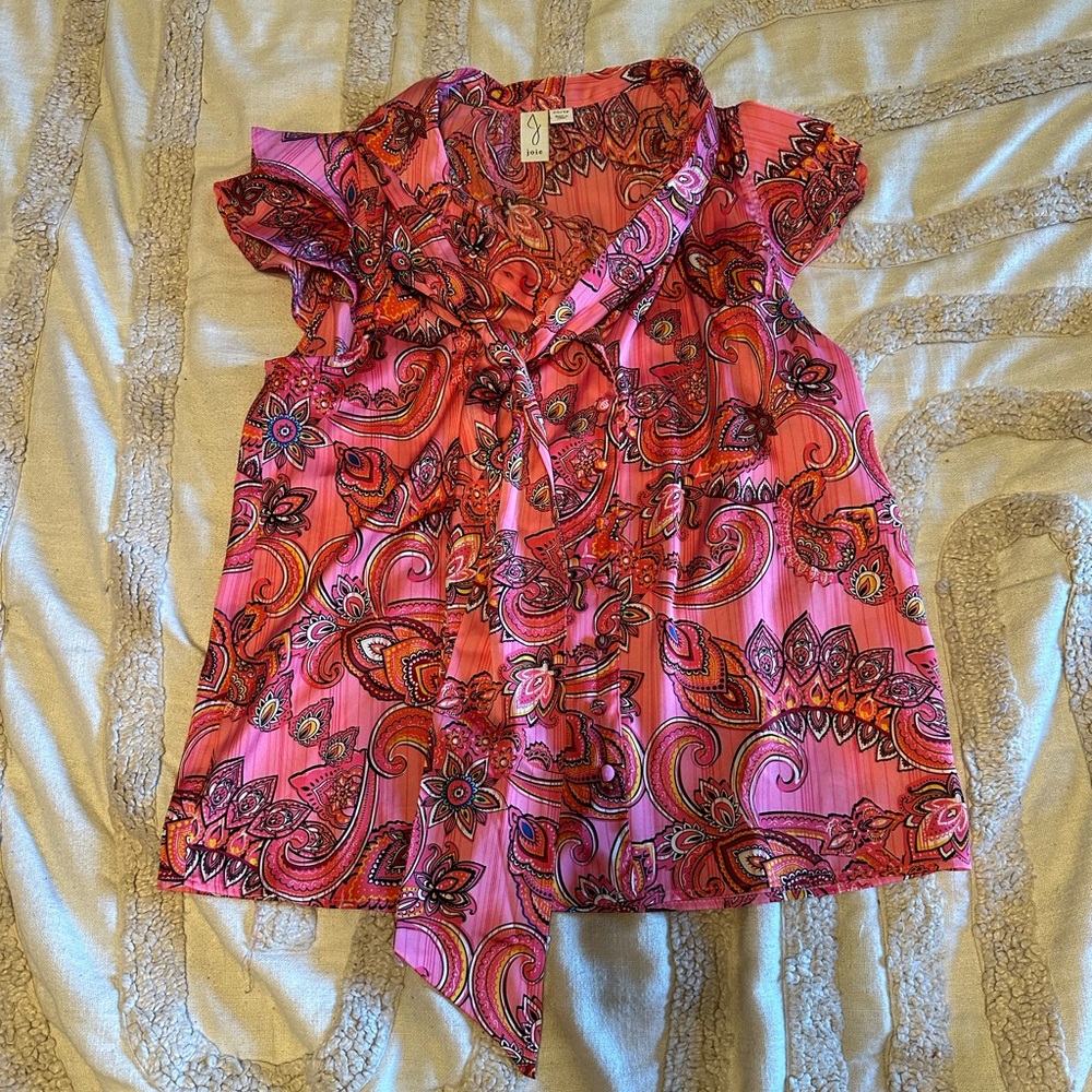 Joie Blouse